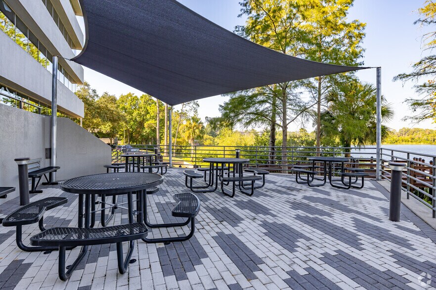 More Photos Of 1101 N Lake Destiny Dr, Maitland Office Residential For Lease