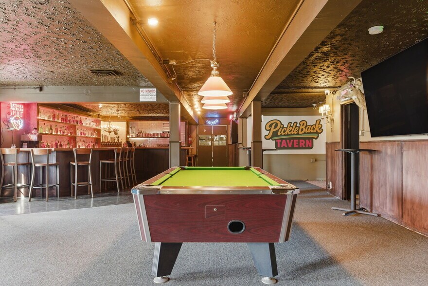 More Photos Of 2530 NE 82ND Ave, Portland Restaurant For Sale