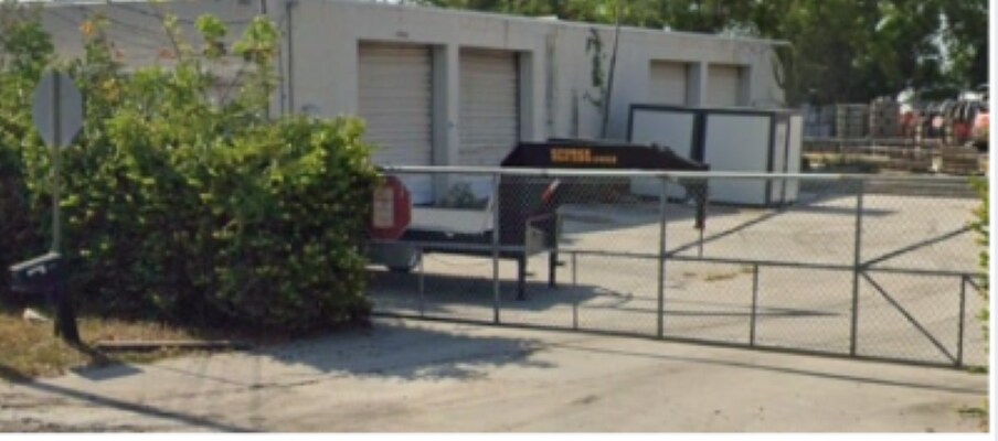 More Photos Of 1360 NW 13th St, Pompano Beach Warehouse For Sale