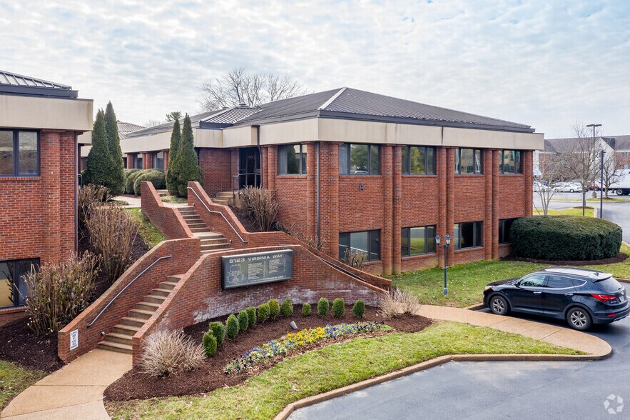 More Photos Of 5123 Virginia Way, Brentwood Office For Sale