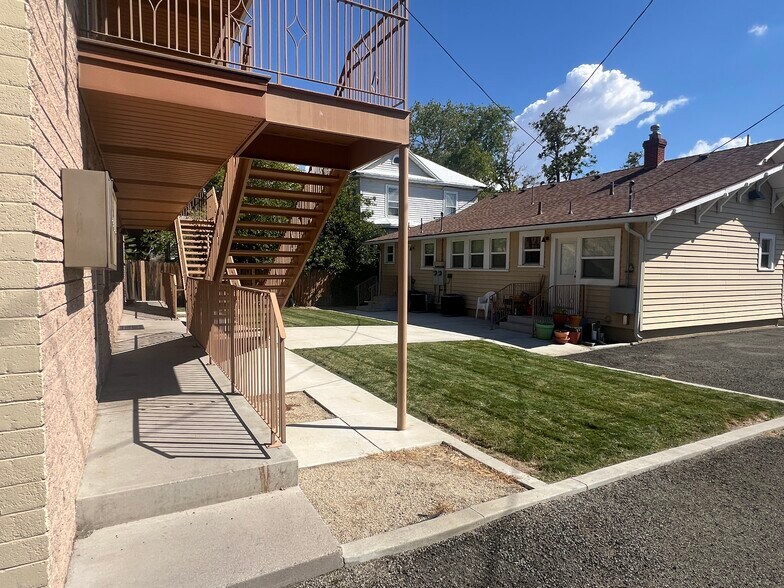More Photos Of 357 Roberts St, Reno Apartments For Sale