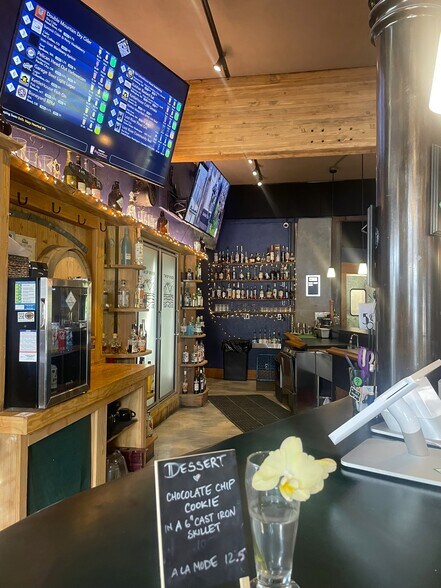 More Photos Of 201 N Methow Valley Hwy, Twisp Restaurant For Sale