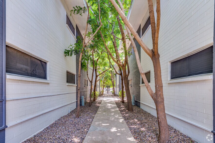 More Photos Of 1224 E Lemon St, Tempe Apartments For Sale