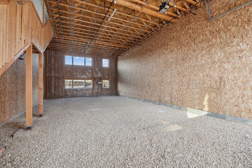 More Photos Of 4518 North Forestdale Drive Building 54, Park City Freestanding For Sale