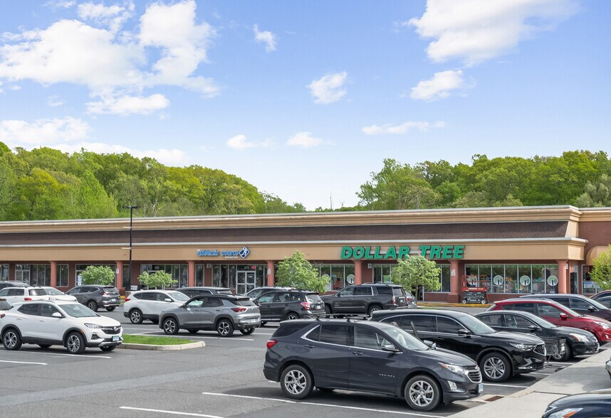 More Photos Of 81-89 Stony Hill Rd, Bethel Unknown For Lease