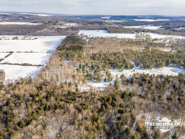 More Photos Of 9545 Redman Rd, Fillmore Land For Sale