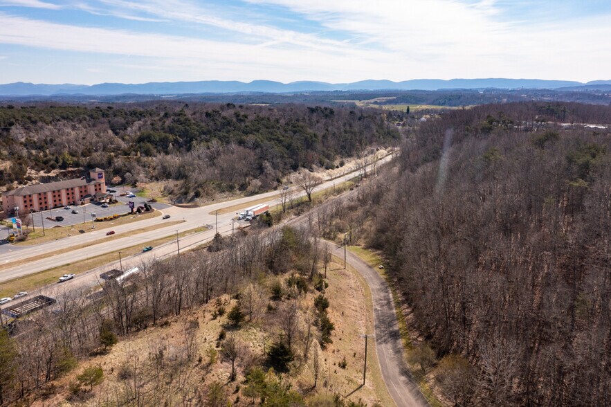 More Photos Of Lot 56 Augusta Woods, Staunton Land For Sale