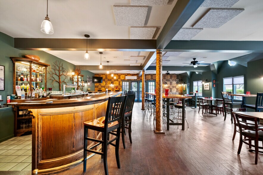 More Photos Of 181 E Brown St, Blairsville Restaurant For Sale