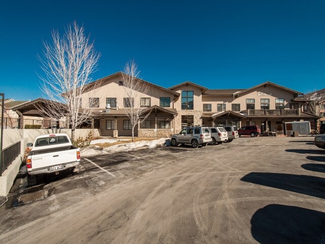 More Photos Of 1850 Sidewinder Dr, Park City Medical For Lease