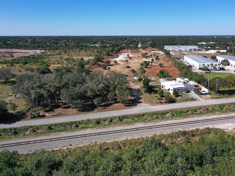More Photos Of 11513 Old Dixie Sebastian Florida 32958 hwy, Sebastian Land For Sale
