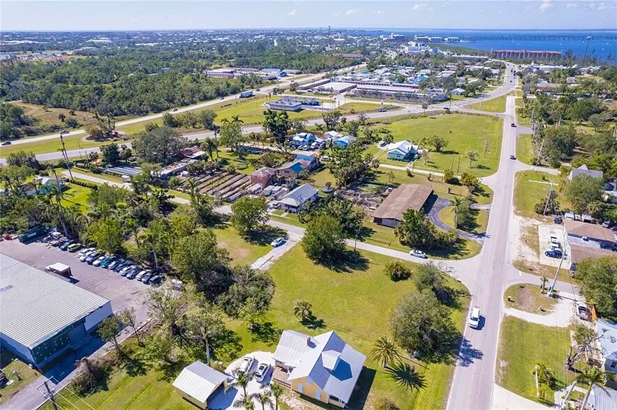 More Photos Of 514 Solona Loop, Punta Gorda Land For Sale