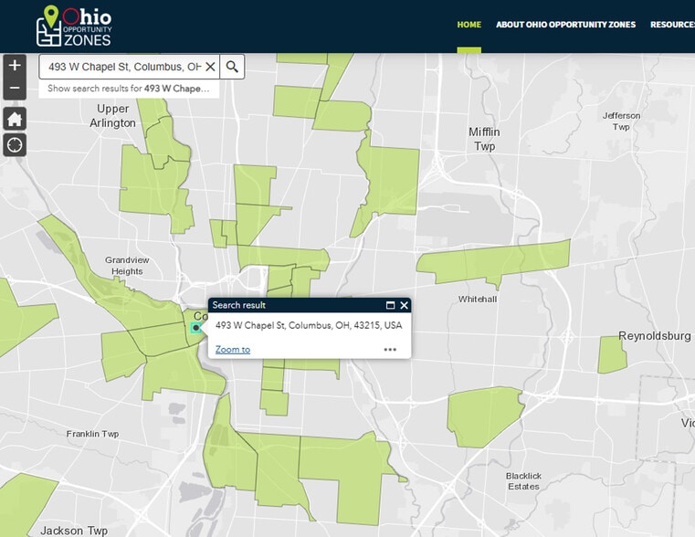 More Photos Of , Columbus Land For Sale