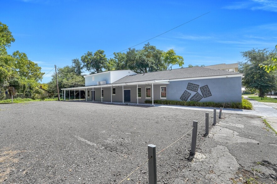 More Photos Of 1012 E Gwinnett St, Savannah Office For Lease