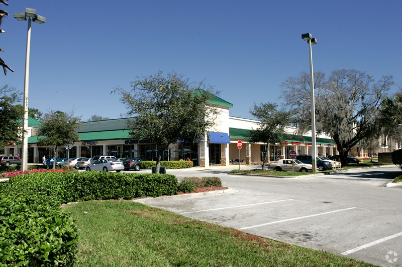 More Photos Of 7835-7897 Gunn Hwy, Tampa General Retail For Lease