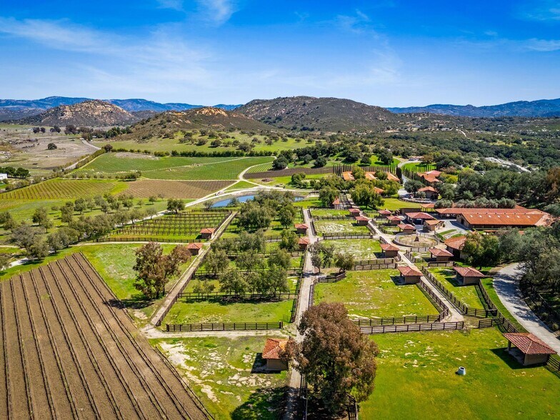 More Photos Of 26353 Old Julian Hwy, Ramona Land For Sale