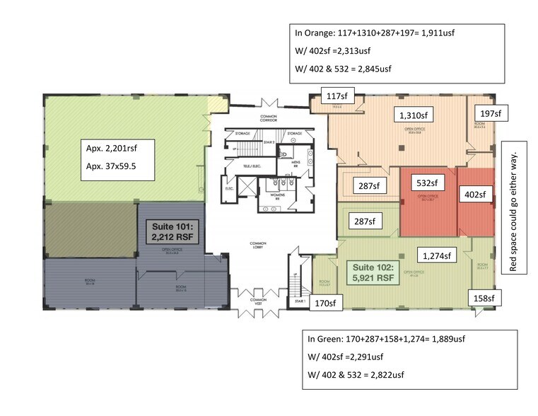 More Photos Of 1940 Enchanted Way, Grapevine Office For Sale