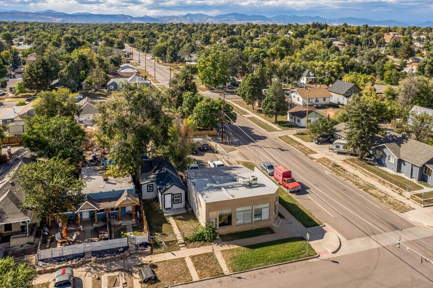 More Photos Of 3200 W 2nd Ave, Denver Office For Sale