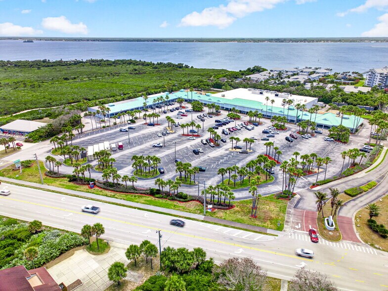 More Photos Of 3830 S Highway A1a, Melbourne Beach General Retail For Sale