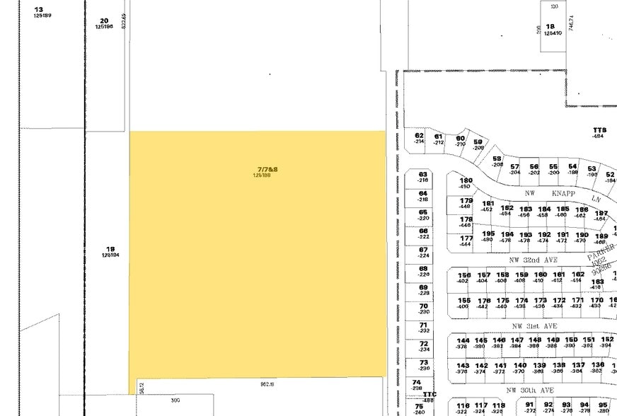 More Photos Of NW Parker Blvd, Camas Land For Sale