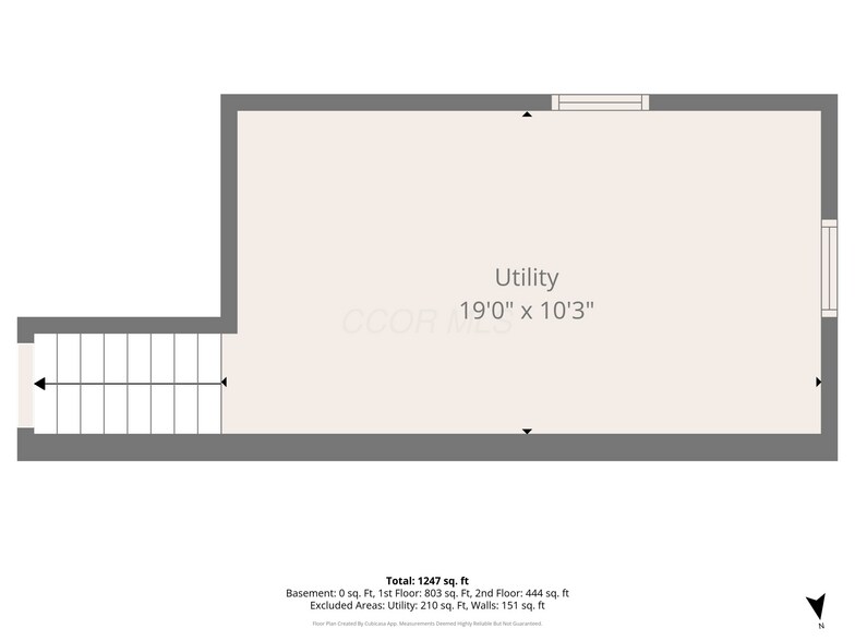 More Photos Of 1520 Island Rd, Circleville Multifamily For Sale