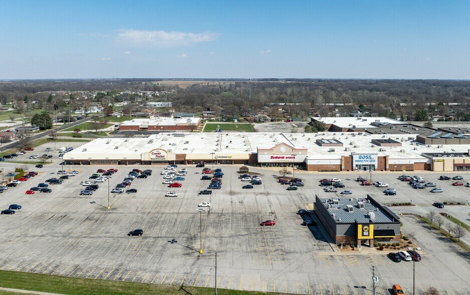 More Photos Of 2917 N Vermilion St, Danville General Retail For Sale