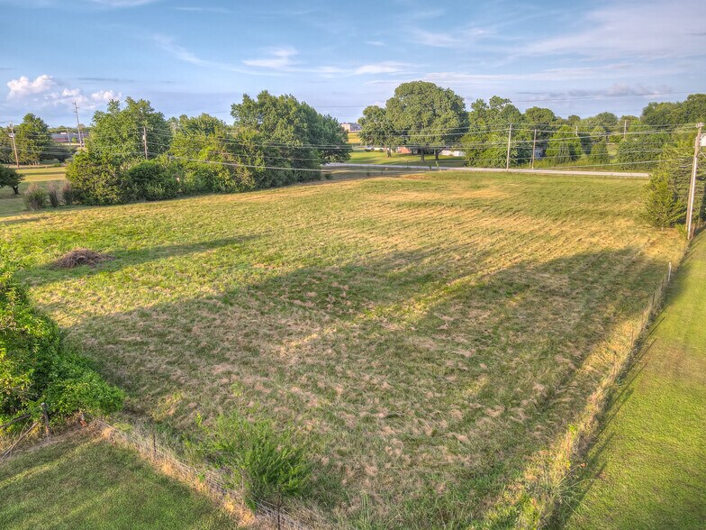 More Photos Of 10524 N 129th East Ave, Owasso Land For Sale
