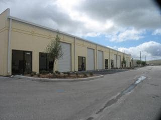 More Photos Of 17030 Alico Commerce Ct, Fort Myers Warehouse For Sale