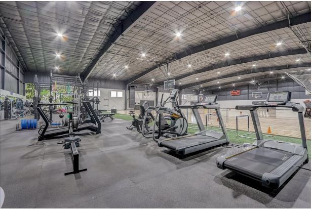 More Photos Of 5018 Blazing Star Dr, Madison Sports And Entertainment For Sale