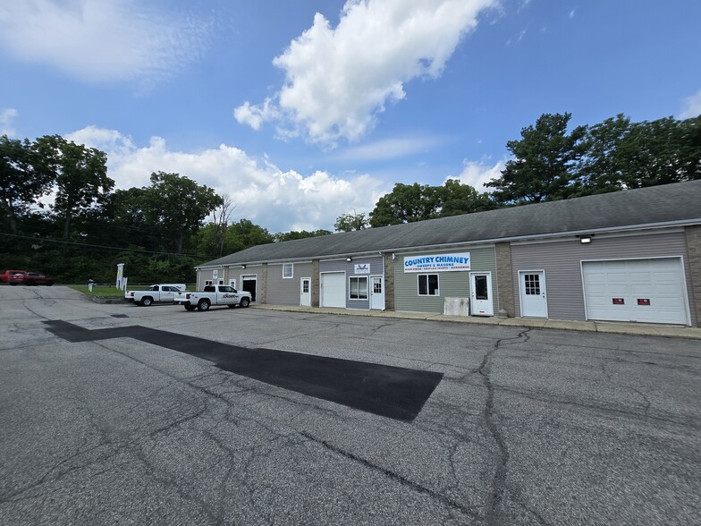 More Photos Of 3212 State Route 94, Franklin Light Manufacturing For Lease