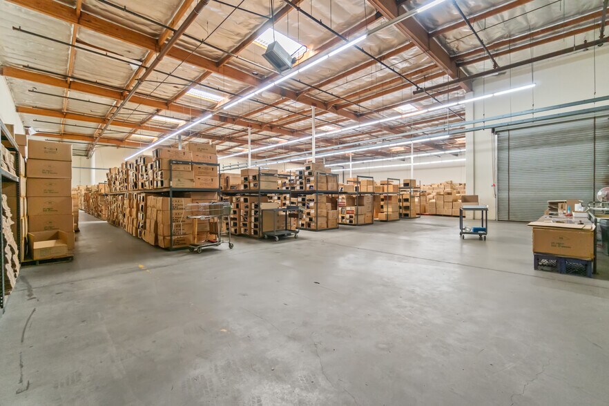 More Photos Of 10214 Norwalk Blvd, Santa Fe Springs Warehouse For Sale