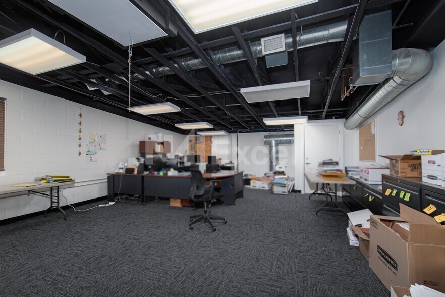 More Photos Of 2925 Brookspark Dr, North Las Vegas Warehouse For Sale