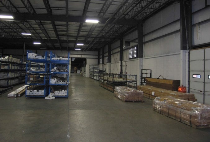 More Photos Of 460 E Plaza Dr, Mooresville Distribution For Lease