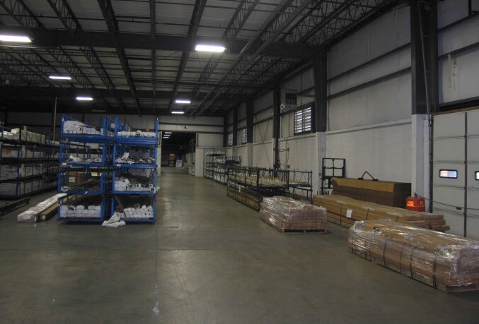 More Photos Of 460 E Plaza Dr, Mooresville Distribution For Lease