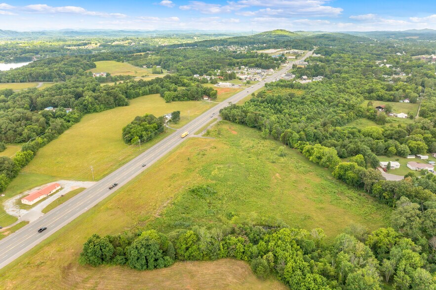 More Photos Of N 411 Hwy, Vonore Land For Sale