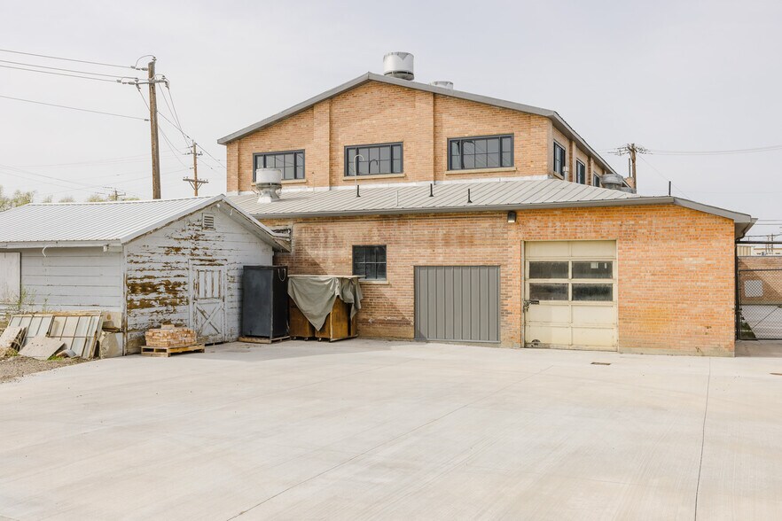 More Photos Of 240 7th st, Elko Industrial For Lease