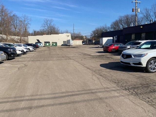 More Photos Of 310-322 W Ann St, Ann Arbor Warehouse For Sale