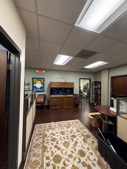 More Photos Of 221 NE Ivanhoe Blvd, Orlando Loft Creative Space For Lease