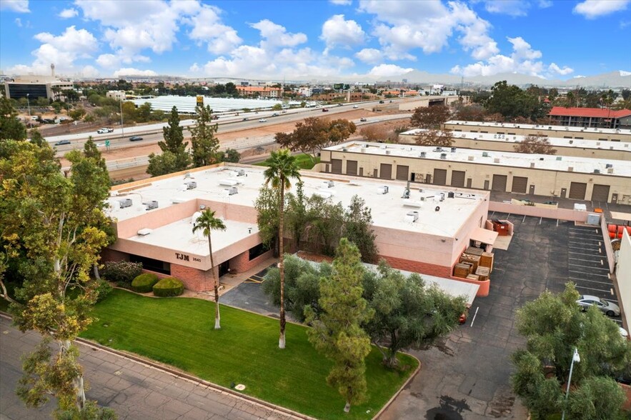 Primary Photo Of 2640 W Medtronic Way, Tempe Light Manufacturing For Sale