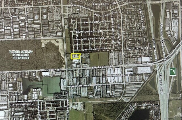 More Photos Of 12600 SW 125th Ave, Miami Land For Sale