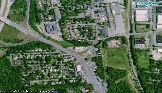 More Photos Of 5 N Corporate Dr, Riverdale Distribution For Lease