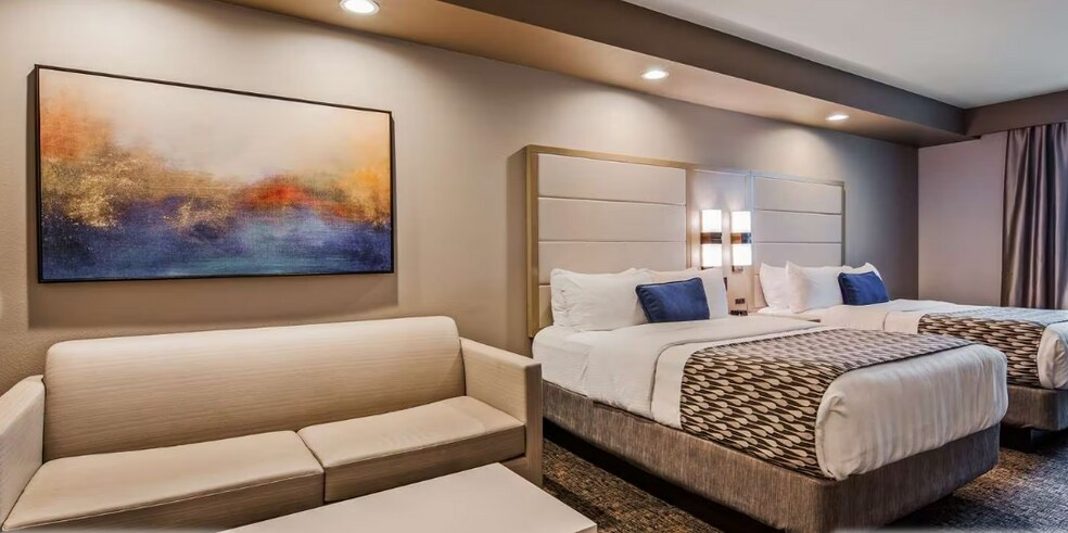 More Photos Of 1549 Westborough Dr, Katy Hotel For Sale