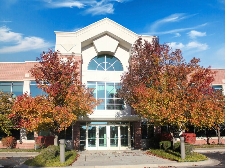 Primary Photo Of 4910 Corporate Centre Dr, Lawrence Office For Lease