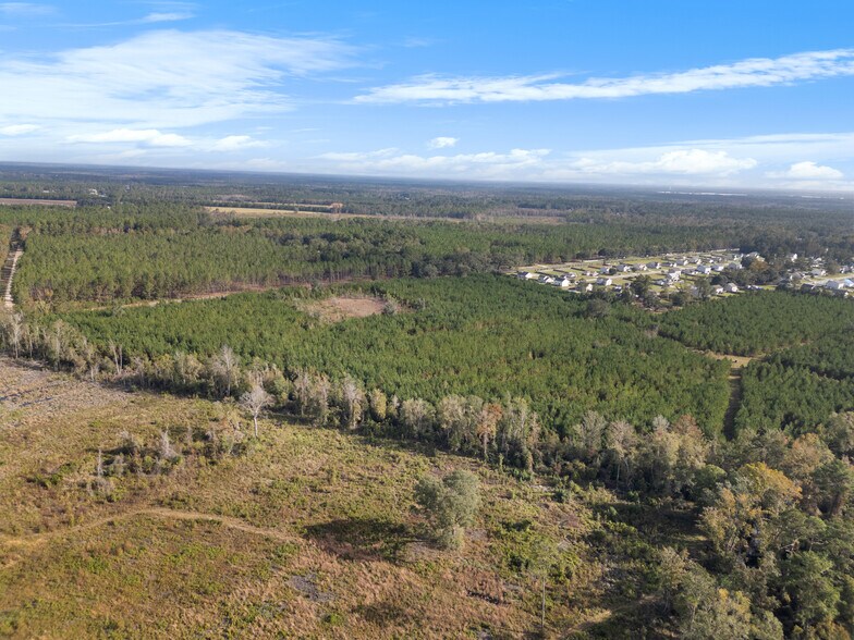 More Photos Of 00 Wilma Edwards Rd, Ellabell Land For Sale
