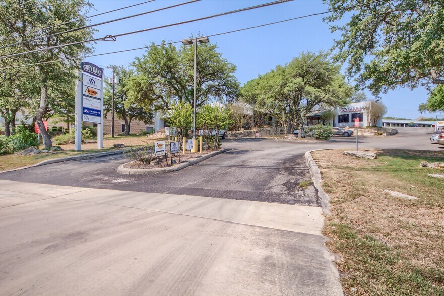 Primary Photo Of 23705 W Interstate 10, San Antonio Loft Creative Space For Lease