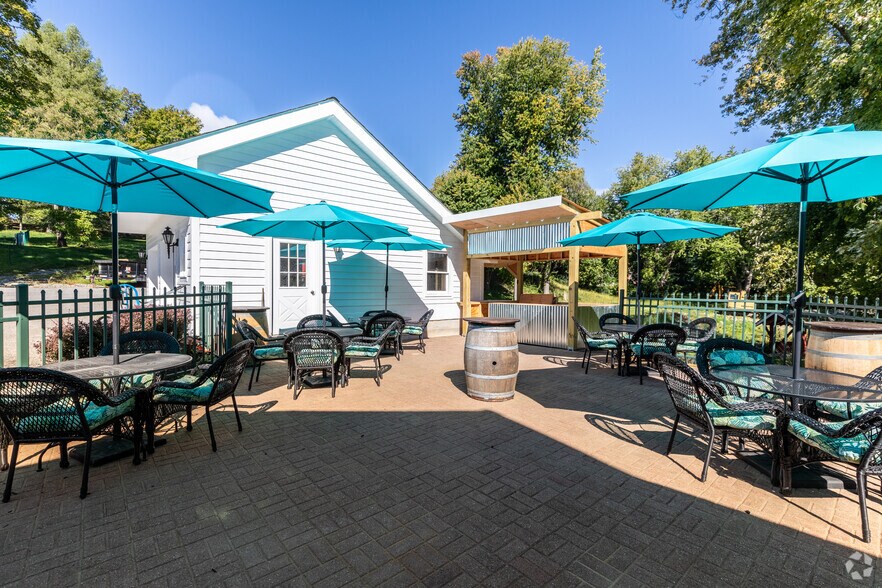 More Photos Of 1577 Route 52, Fishkill Hospitality For Sale