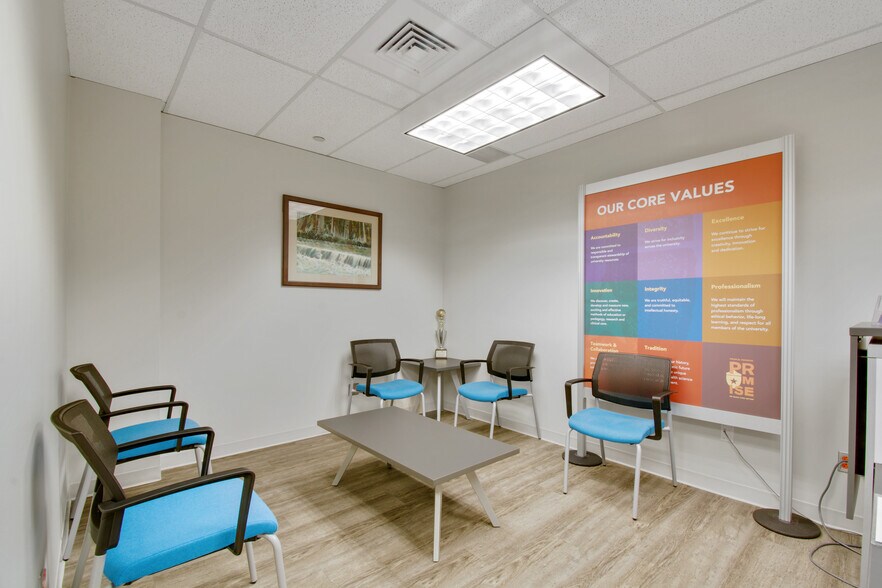 More Photos Of 7411 John Smith, San Antonio Office For Sale