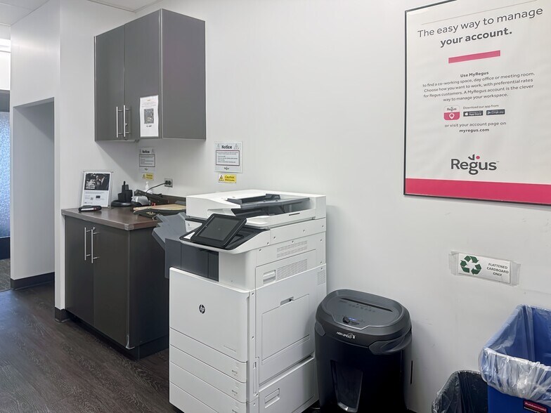 More Photos Of 15300 Croydon Dr, Surrey Coworking Space