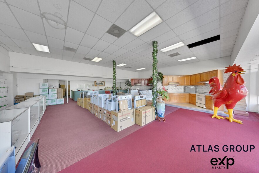 More Photos Of 1846 San Gabriel Blvd, San Gabriel General Retail For Sale