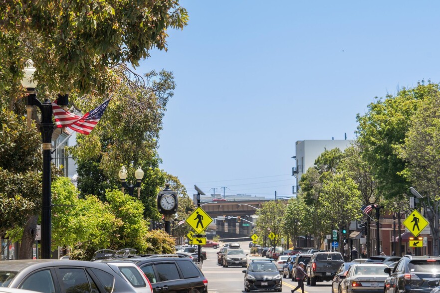 More Photos Of 20-24 Linden Ave, South San Francisco Office For Sale