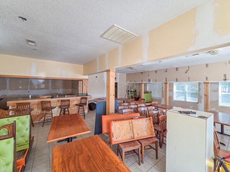 More Photos Of 3833 US-220, Jackson Springs General Retail For Sale